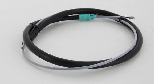 TRISCAN Håndbremsekabel 814038159 for DS