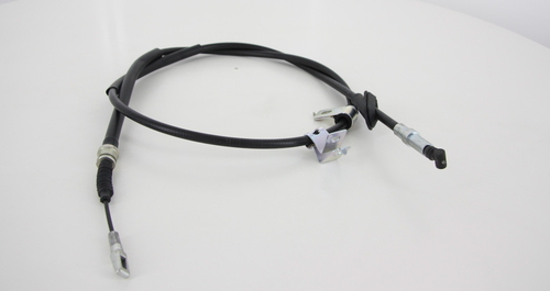 TRISCAN Håndbremsekabel 814040145 for HONDA