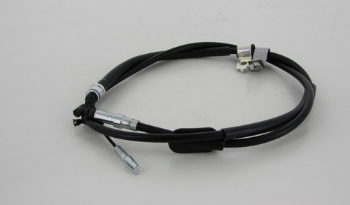TRISCAN Håndbremsekabel 814040146 for HONDA