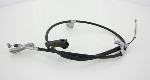 TRISCAN Håndbremsekabel 814040152 for HONDA