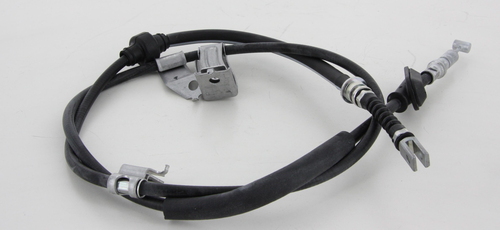TRISCAN Håndbremsekabel 814040167 for HONDA