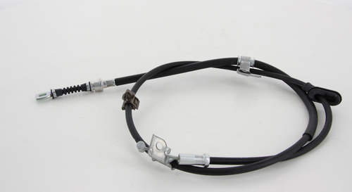 TRISCAN Håndbremsekabel 814040172 for HONDA