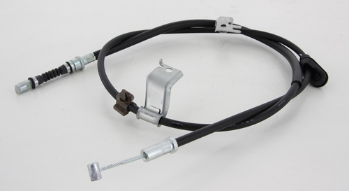 TRISCAN Håndbremsekabel 814040173 for HONDA