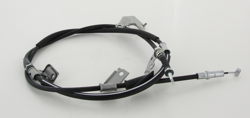 TRISCAN Håndbremsekabel 814040185 for HONDA