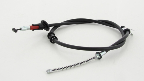 TRISCAN Håndbremsekabel 8140421101 for MITSUBISHI