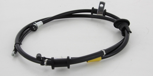 TRISCAN Håndbremsekabel 8140421102 for MITSUBISHI