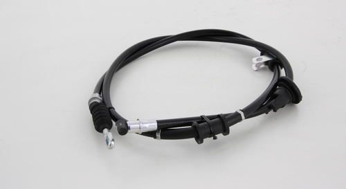 TRISCAN Håndbremsekabel 8140421103 for MITSUBISHI
