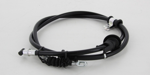 TRISCAN Håndbremsekabel 8140421104 for MITSUBISHI