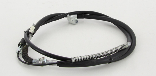 TRISCAN Håndbremsekabel 8140421105 for MITSUBISHI