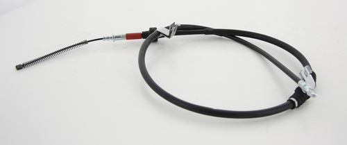 TRISCAN Håndbremsekabel 8140421108 for MITSUBISHI