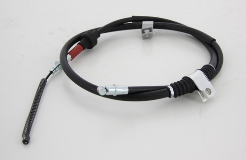 TRISCAN Håndbremsekabel 8140421109 for MITSUBISHI