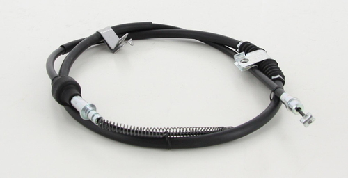 TRISCAN Håndbremsekabel 8140421110 for PEUGEOT MITSUBISHI
