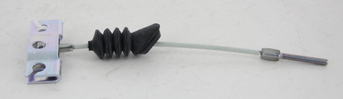 TRISCAN Håndbremsekabel 8140421111 for MITSUBISHI