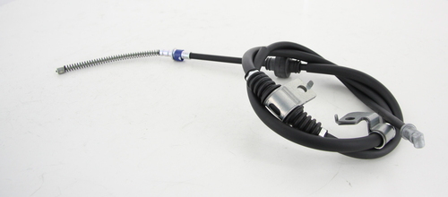 TRISCAN Håndbremsekabel 8140421123 for PEUGEOT MITSUBISHI
