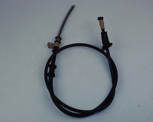 TRISCAN Håndbremsekabel 814042121 for MITSUBISHI