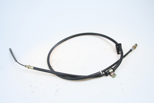 TRISCAN Håndbremsekabel 814042122 for MITSUBISHI