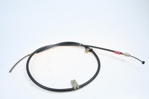 TRISCAN Håndbremsekabel 814042123 for MITSUBISHI