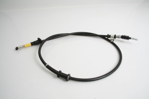 TRISCAN Håndbremsekabel 814042142 for MITSUBISHI