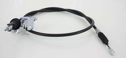 TRISCAN Håndbremsekabel 8140 42148 for MITSUBISHI SMART