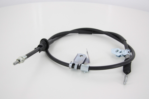 TRISCAN Håndbremsekabel 8140 42149 for MITSUBISHI SMART