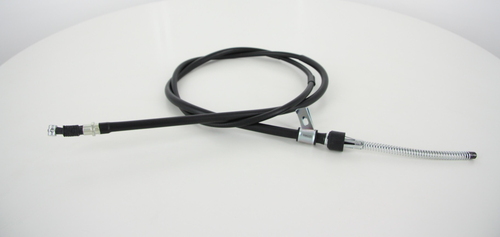 TRISCAN Håndbremsekabel 814042150 for MITSUBISHI
