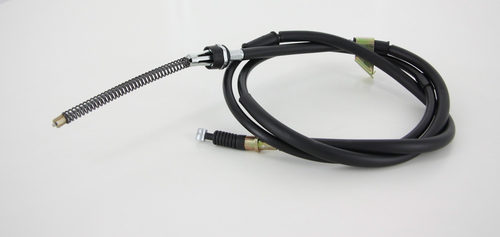 TRISCAN Håndbremsekabel 814042151 for MITSUBISHI