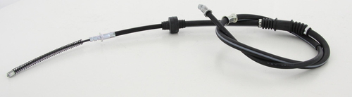 TRISCAN Håndbremsekabel 814042169 for MITSUBISHI