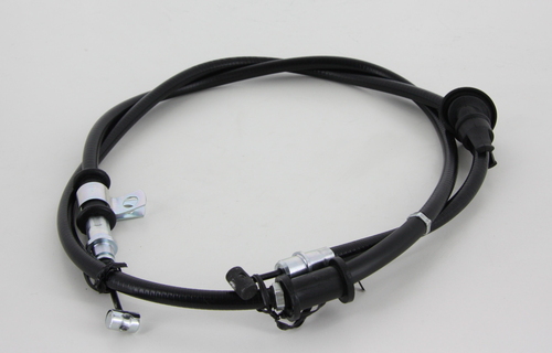 TRISCAN Håndbremsekabel 814042174 for MITSUBISHI