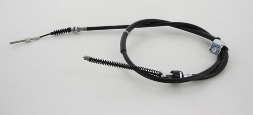 TRISCAN Håndbremsekabel 814042197 for MITSUBISHI