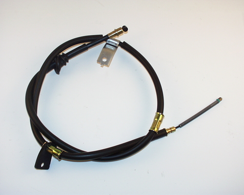 TRISCAN Håndbremsekabel 814043106 for HYUNDAI