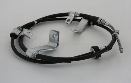TRISCAN Håndbremsekabel 8140431081 for HYUNDAI