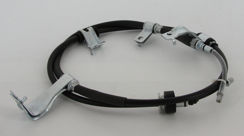 TRISCAN Håndbremsekabel 8140431082 for HYUNDAI