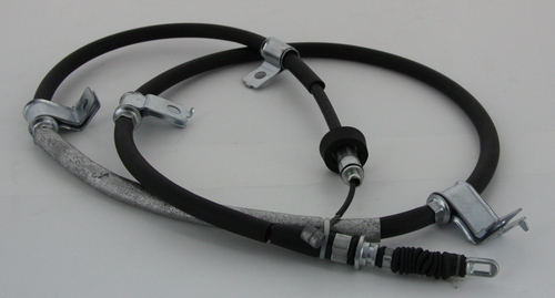 TRISCAN Håndbremsekabel 8140431083 for HYUNDAI