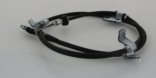 TRISCAN Håndbremsekabel 8140431084 for HYUNDAI