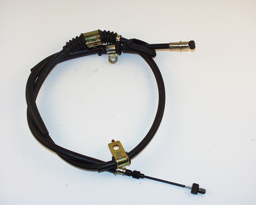TRISCAN Håndbremsekabel 814043110 for HYUNDAI