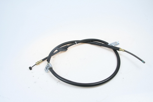 TRISCAN Håndbremsekabel 814043113 for HYUNDAI