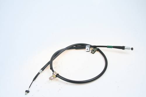 TRISCAN Håndbremsekabel 814043115 for HYUNDAI