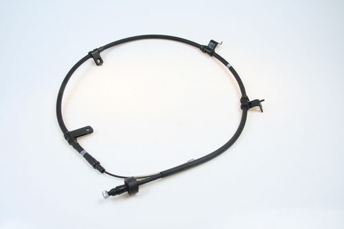 TRISCAN Håndbremsekabel 814043119 for HYUNDAI