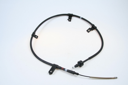 TRISCAN Håndbremsekabel 814043120 for HYUNDAI