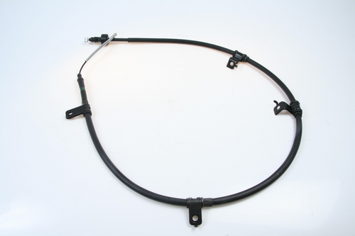 TRISCAN Håndbremsekabel 814043121 for HYUNDAI