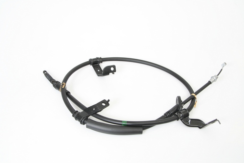 TRISCAN Håndbremsekabel 814043123 for HYUNDAI