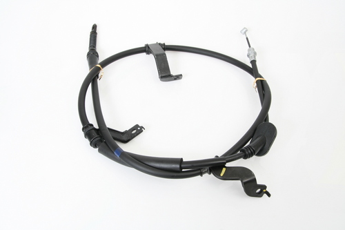 TRISCAN Håndbremsekabel 814043124 for HYUNDAI