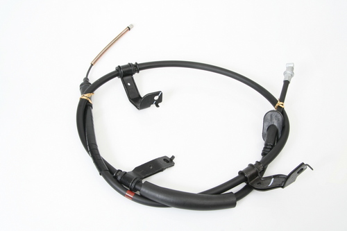 TRISCAN Håndbremsekabel 814043125 for HYUNDAI