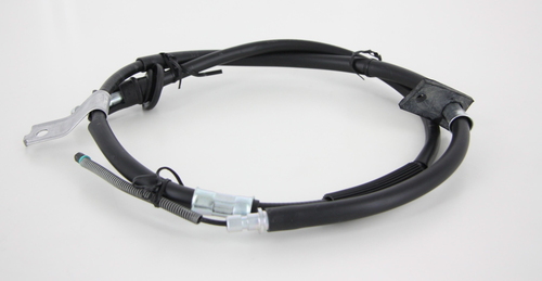 TRISCAN Håndbremsekabel 814043131 for HYUNDAI