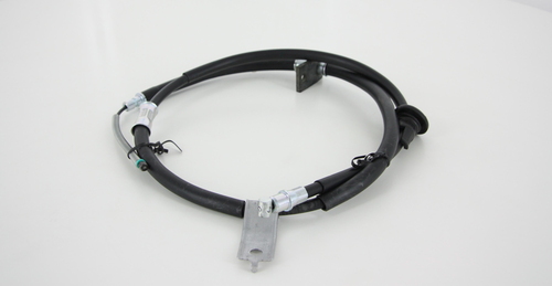 TRISCAN Håndbremsekabel 814043132 for HYUNDAI