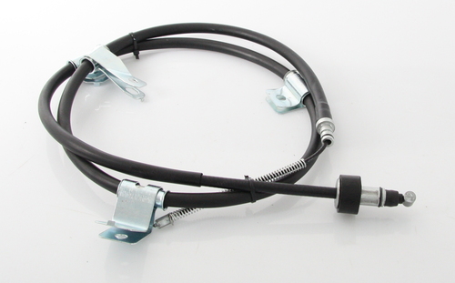 TRISCAN Håndbremsekabel 814043134 for HYUNDAI
