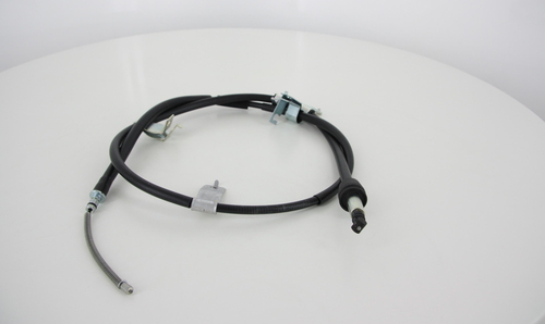 TRISCAN Håndbremsekabel 814043135 for HYUNDAI