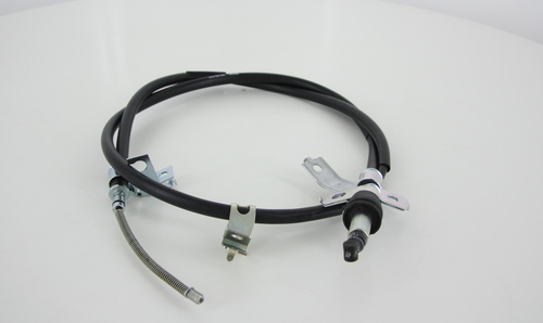 TRISCAN Håndbremsekabel 814043136 for HYUNDAI