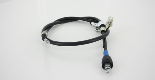 TRISCAN Håndbremsekabel 814043137 for HYUNDAI