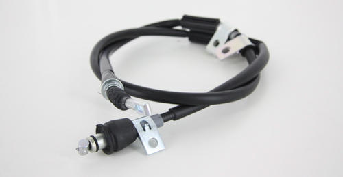 TRISCAN Håndbremsekabel 814043138 for HYUNDAI